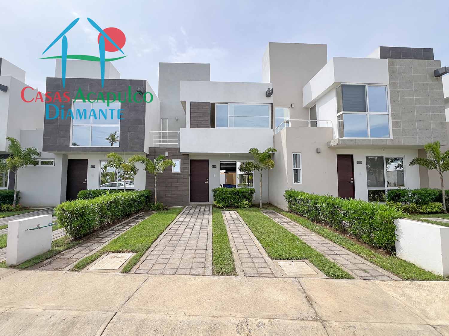 Dream Diamante Corvus Casa 23C - Fachada 1 Dream Diamante Corvus Casa 23C - Fachada 1